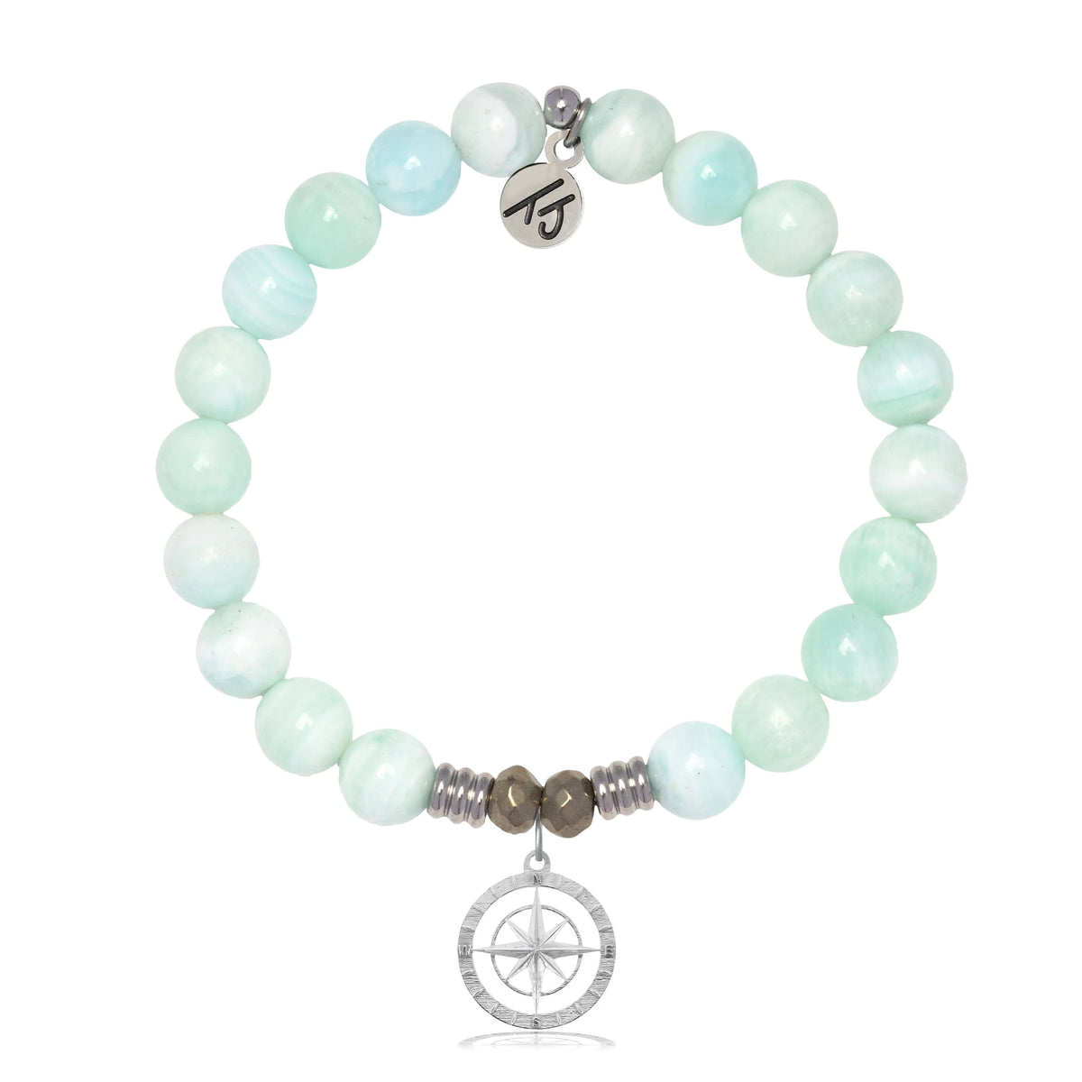 Hemimorphite Bracelet