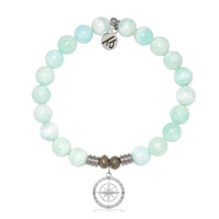 Hemimorphite Bracelet