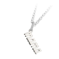 Mama Necklace