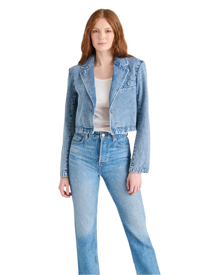 Tarin Blazer