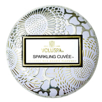 Sparking Cuvee Mini Tin