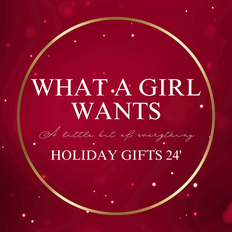 Holiday Gift Guide
