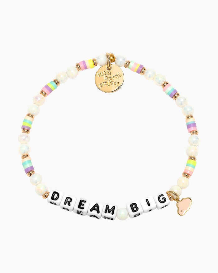 Dream Big Bracelet