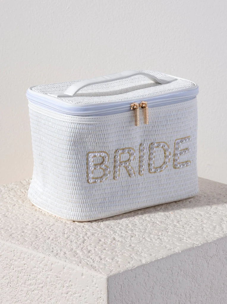 Bride Cosmetic Case