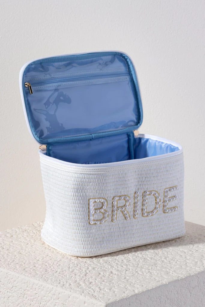 Bride Cosmetic Case