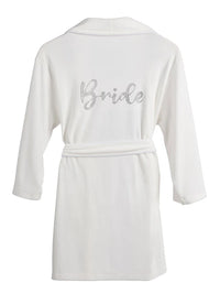 Brides Robe