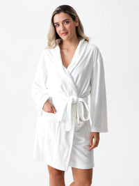 Brides Robe