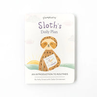 Sloth an Introduction to Routines