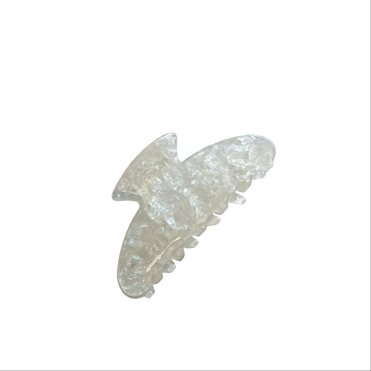 CUSTOM Engraved Claw Clips