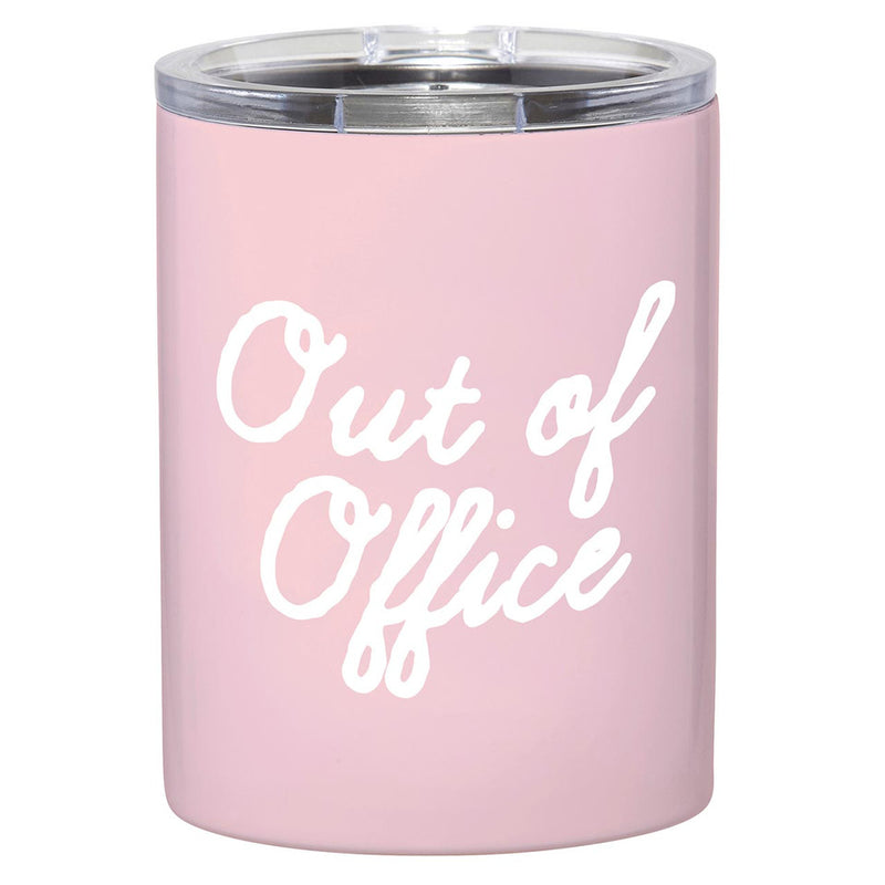 Tumbler Out Of Office