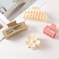10 Piece Hair Set