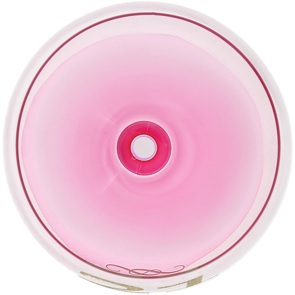 21 Wine Glass