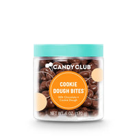 Cookie Dough Bite Candy