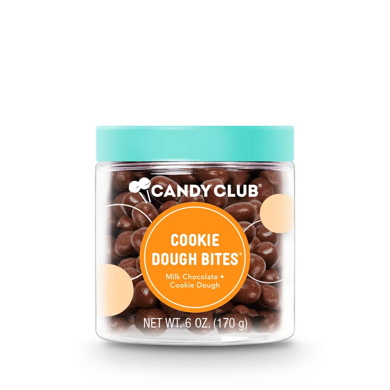 Cookie Dough Bite Candy