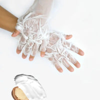 Shea Gloves & Socks 6-Pc Set