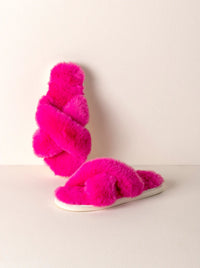 Christina Slippers