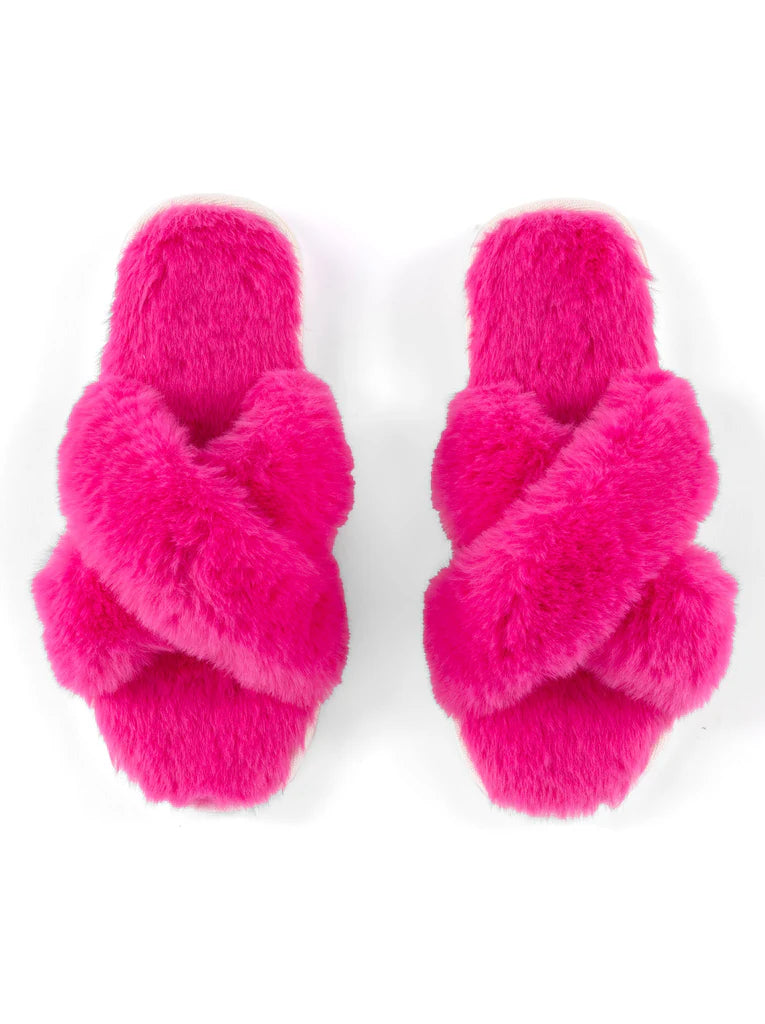 Christina Slippers