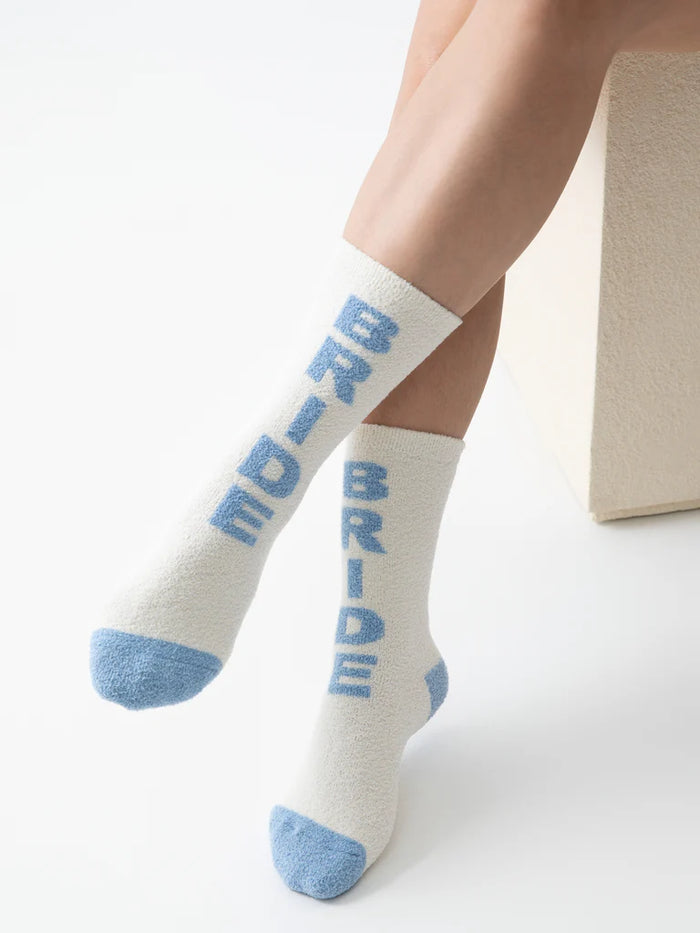 Bride Socks