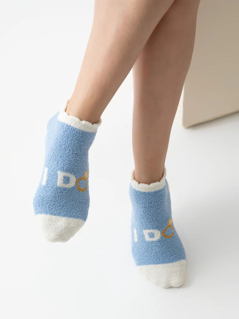 I Do Socks