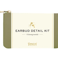 Earbud Detail Kit