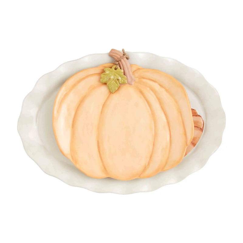 Gather Together Fall Platter Set