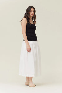 Rib Tank Top