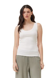 Rib Tank Top
