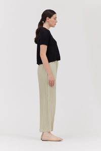 Cotton Sweater Top