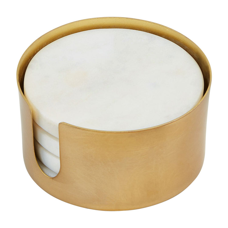 Marble Coaster