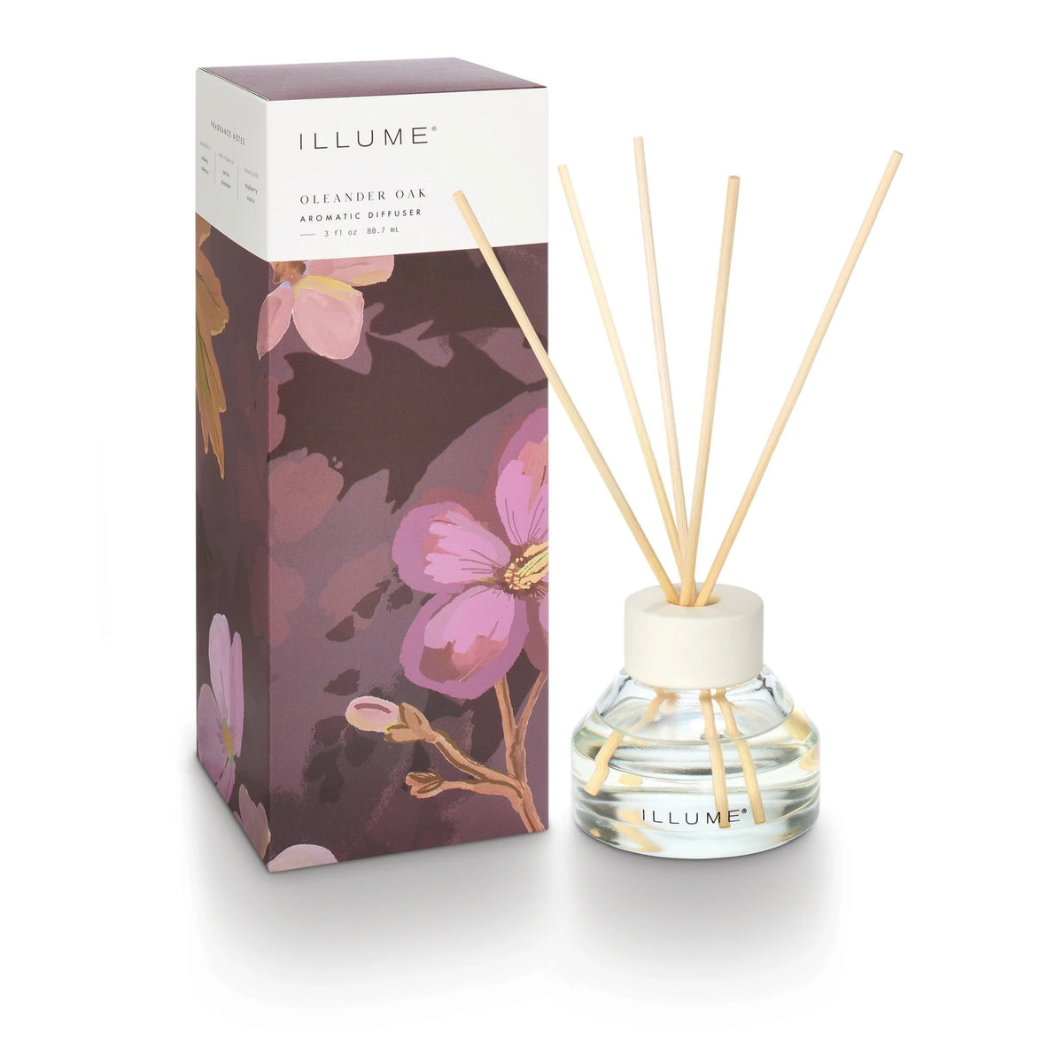 Oleander Oak Diffuser