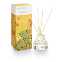 Rhubarb Honey Diffuser