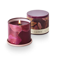 Oleander Oak Demi Vanity Tin