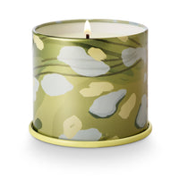 Borealis Moss Vanity Tin Candle