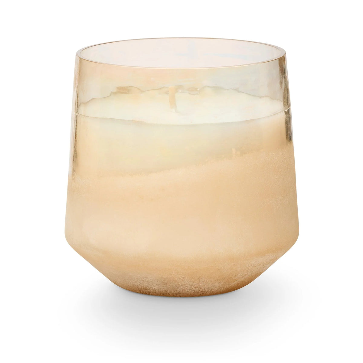 Coconut Milk Mango Baltic Glass 13oz Candle