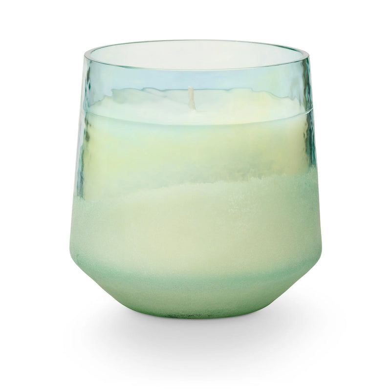 Fresh Sea Salt Baltic Glass 13 oz Candle