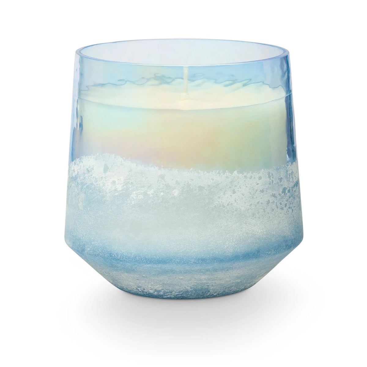 Citrus Crush Baltic Glass 13oz Candle