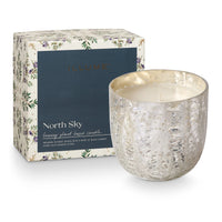North Sky Large Boxed Candle