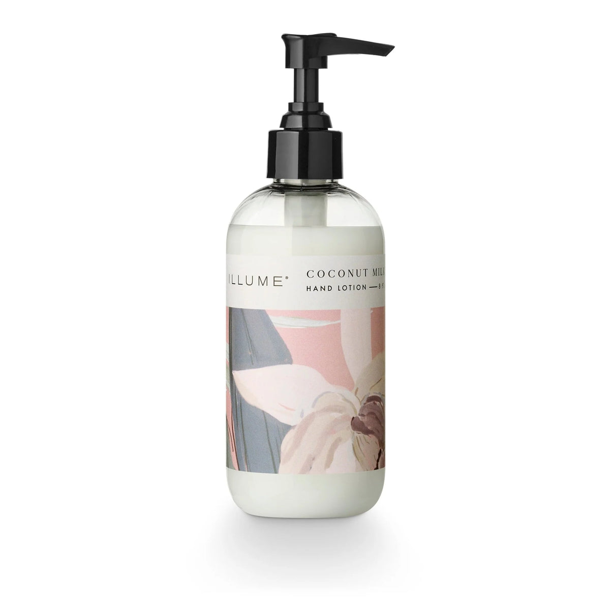 Coconut Milk Mango Hand Lotion