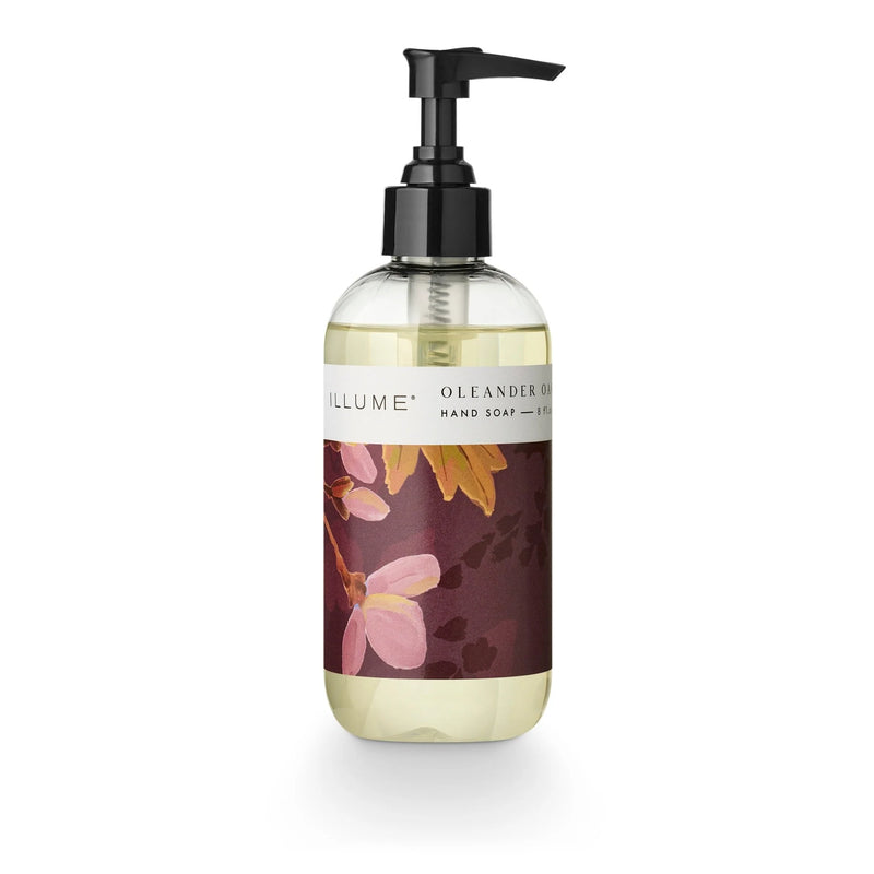 Oleander Oak Hand Soap