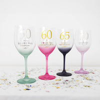 50 Wine Glass