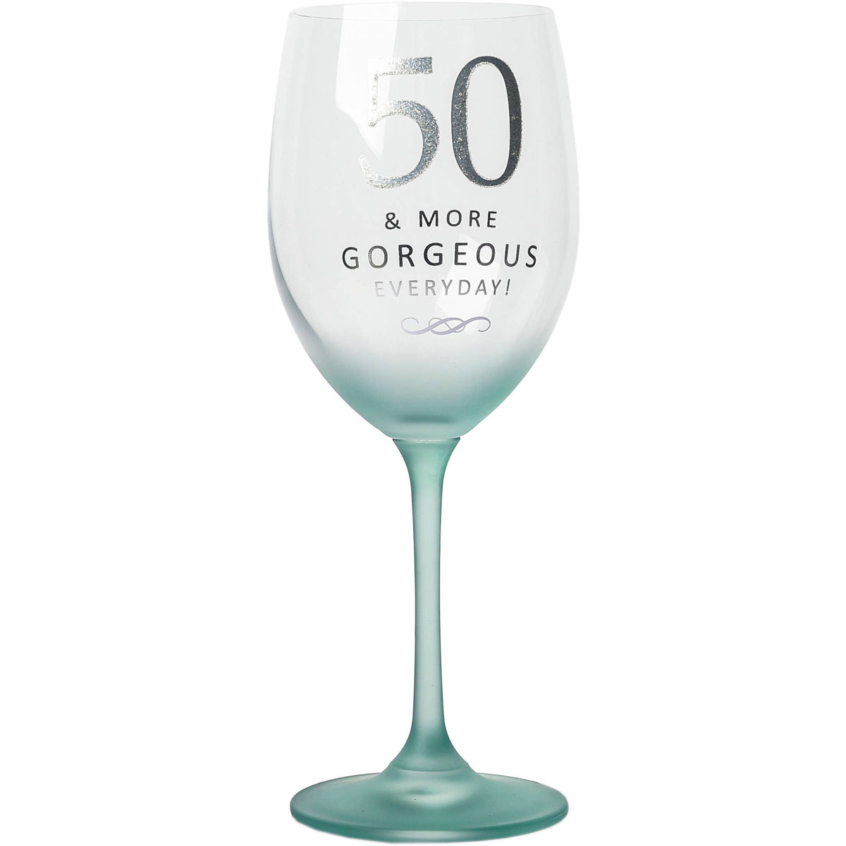 50 Wine Glass