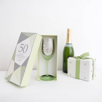 50 Wine Glass