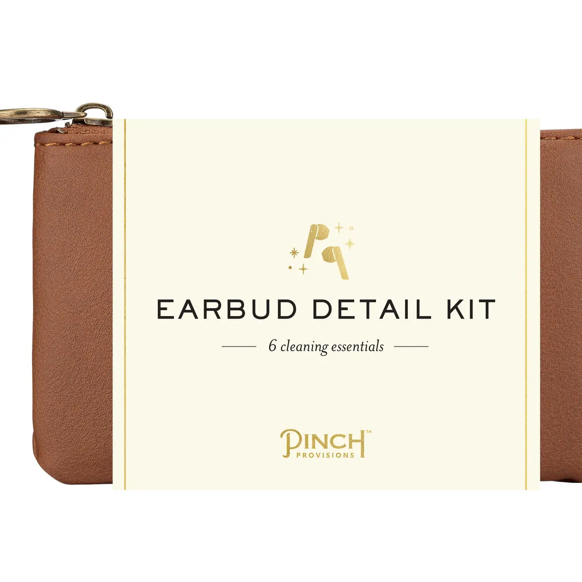 Earbud Detail Kit