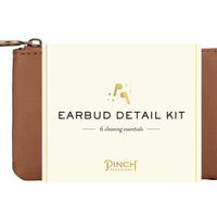 Earbud Detail Kit