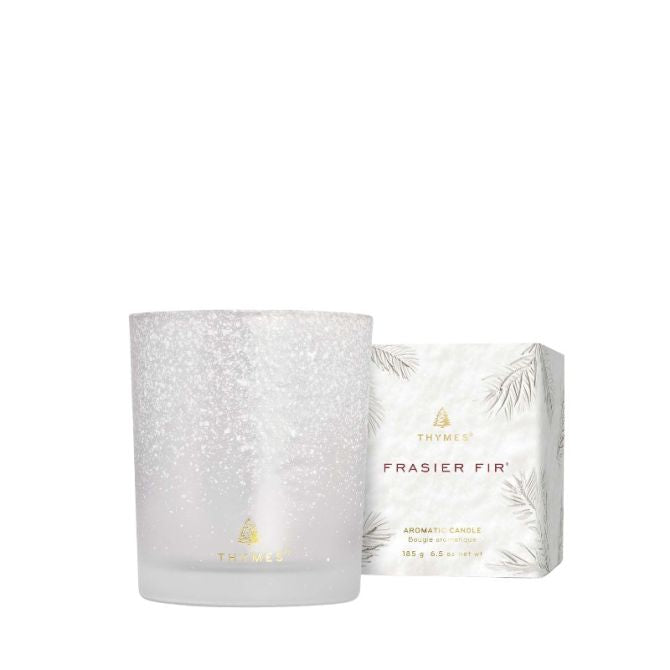 Frasier Fir Medium Candle 6.5oz