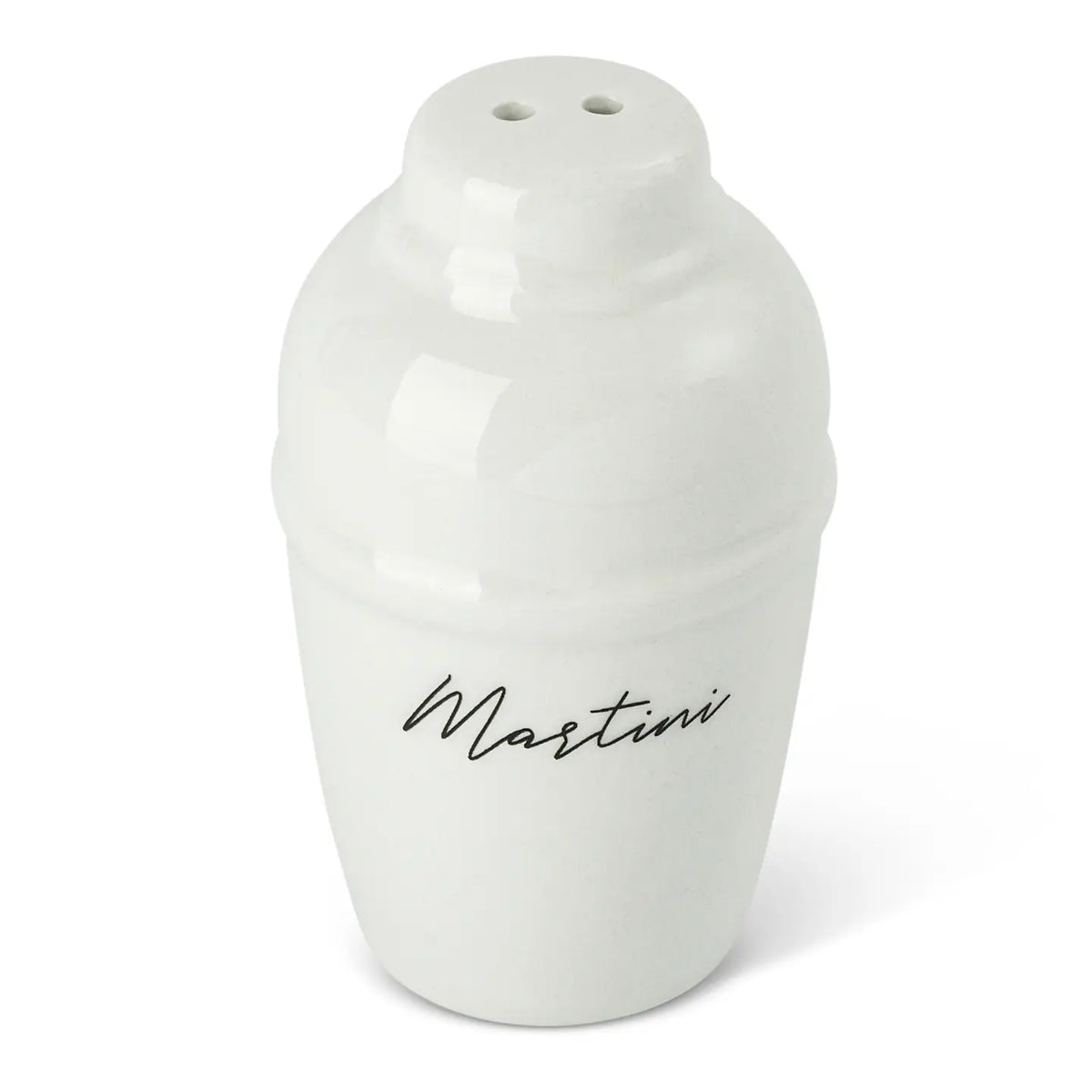 S&P Shaker Set - Espresso Martini