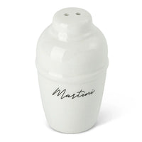 S&P Shaker Set - Espresso Martini
