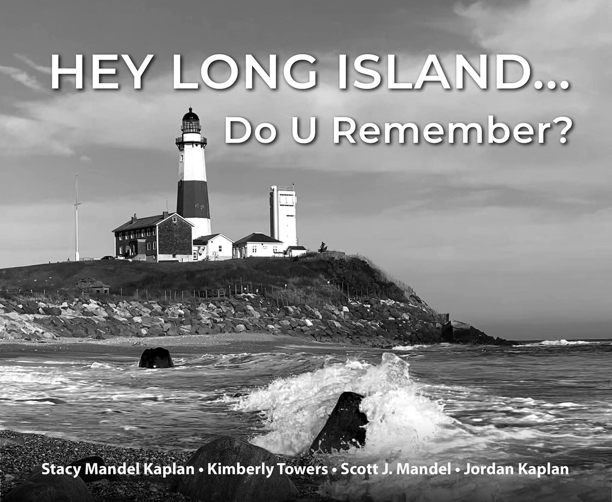Hey Long Island... Do You Remember?