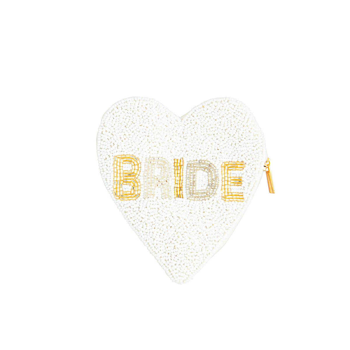 Bride Beaded Case