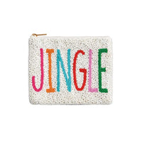 Holiday Beaded Case